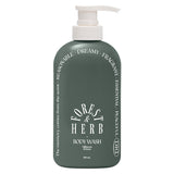 Milkincera Perfume Body Wash