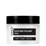 Black Snail Collagen Cream