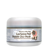 Milky Piggy Carbonated Bubble Clay Mask