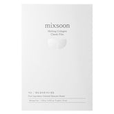 Melting Collagen Cheek Film