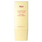 Weightless Sun Fluid