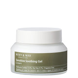 Sensitive Soothing Gel Cream