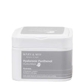 Hyaluronic Panthenol Hydra Mask