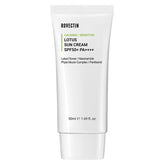 Calming Lotus Sun Cream