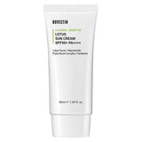 Calming Lotus Sun Cream