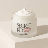 Starting Treatment Cream