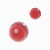 Falling Into The Rose Mist