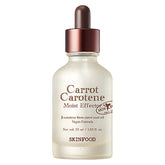 Carrot Carotene Moist Effector