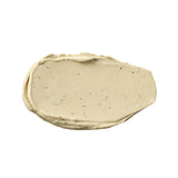 Lemon Dill Butter Food Mask