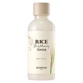 Rice Brightening Toner