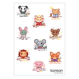 KS Stickers