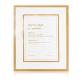 Missha Super Aqua Cell Renew Snail Hydro Gel Mask - Korean-Skincare
