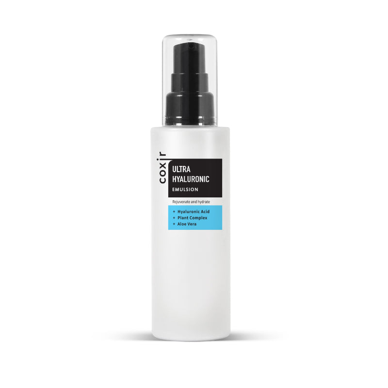 Ultra Hyaluronic Emulsion - Korean-Skincare