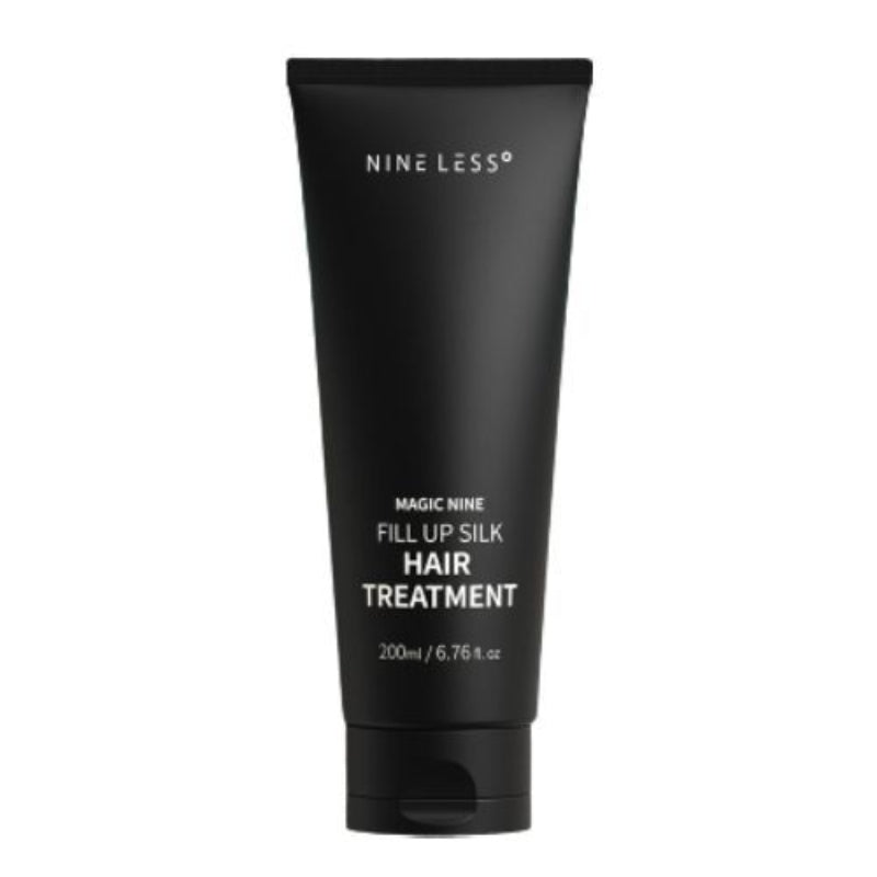 Magic Nine Fill Up Silk Hair Treatment - Korean-Skincare