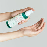 Quinoa One-Step Balanced Gel Cleanser - Korean-Skincare