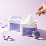 Collagen Peptide Vital Mask - Korean-Skincare