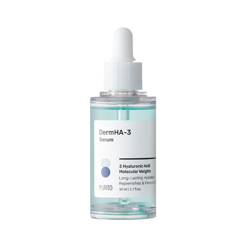 DermHA-3 Serum - Korean-Skincare