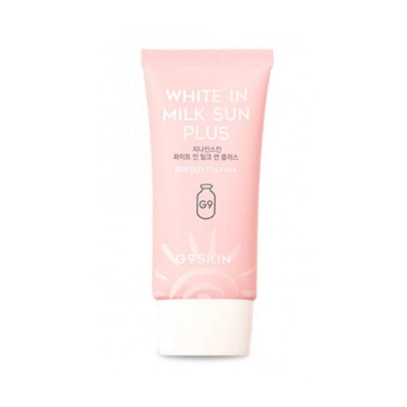 White In Milk Sun PLUS SPF50+ PA++++ - Korean-Skincare