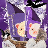 Gold CF-Nest Collagen Jella Pack Mask