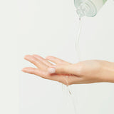 Green Tea Calming Essence Toner Origin - Korean-Skincare