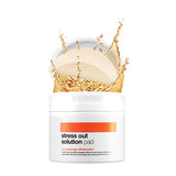 Stress Out Solution Pad - Korean-Skincare