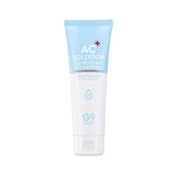 AC Solution ACNE foam cleanser - Korean-Skincare