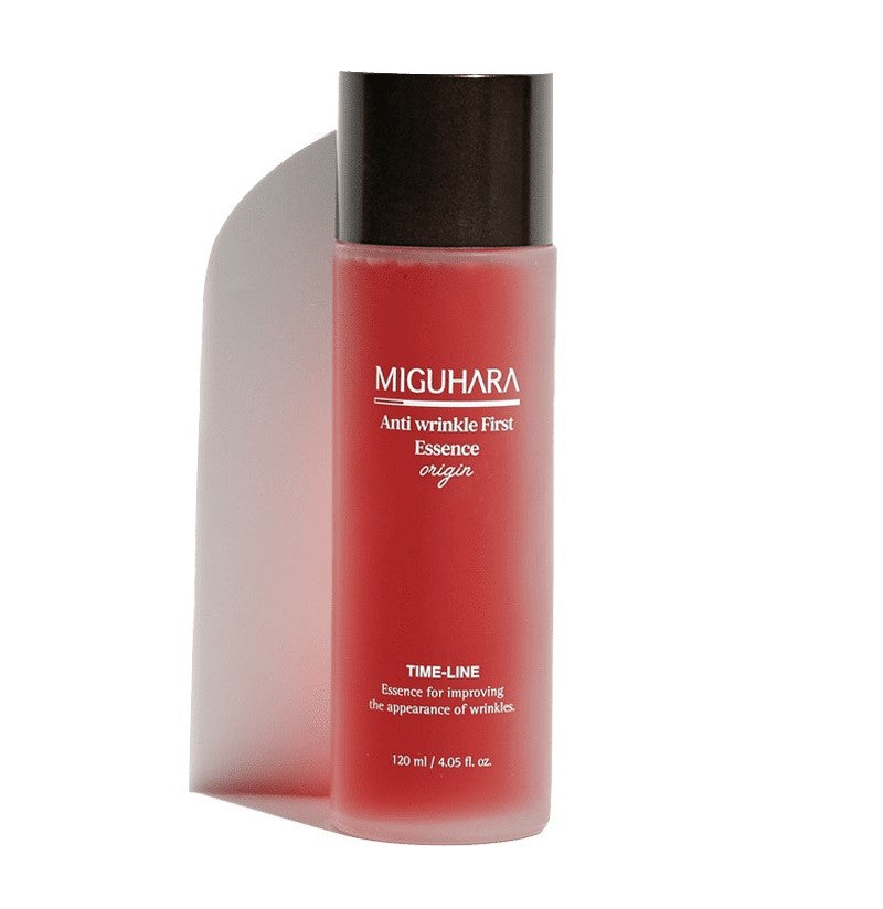 Anti-Wrinkle First Essence Origin - Korean-Skincare