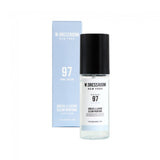 W.DRESSROOM Dress & Living Clear Perfume No.97 April Cotton - Korean-Skincare