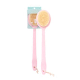 My Beauty Tool Body Brush - Korean-Skincare