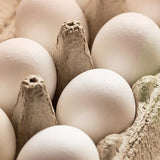 Egg White Perfect Pore Cleansing Foam