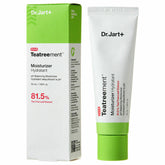 Dr.Jart+ Ctrl-A Teatreement Moisturizer - Korean-Skincare