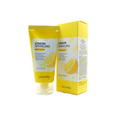 Secret Key Lemon Sparkling Peeling Gel - Korean-Skincare
