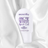 Snow White Spot Gel
