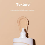 Yam Root Milk Tone Up Sun Cream SPF50+ PA++++