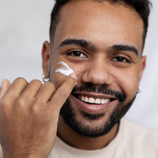 Presentes para o teu namorado que (ainda) não gosta de skincare