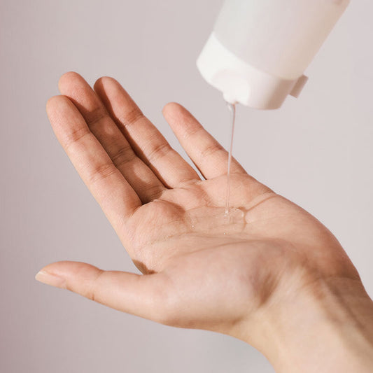 Guia completo: Limpeza facial e glass skin
