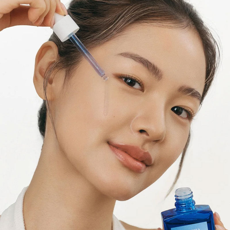 Guia do sérum facial: benefícios, como usar e escolher o melhor