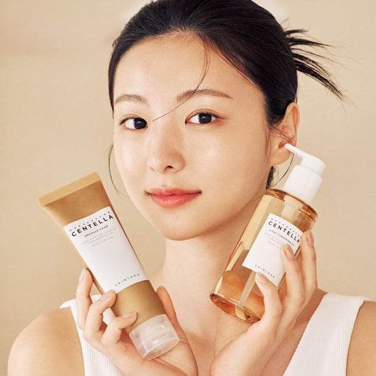 Double cleansing: O que é e como fazê-la corretamente