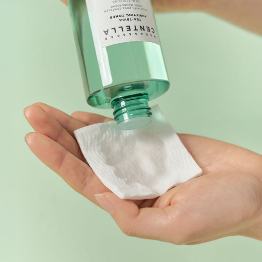 Como encontrar o melhor tónico para pele oleosa: Dicas e produtos essenciais