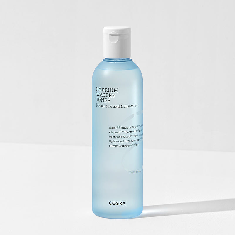 Hydrium Watery Toner