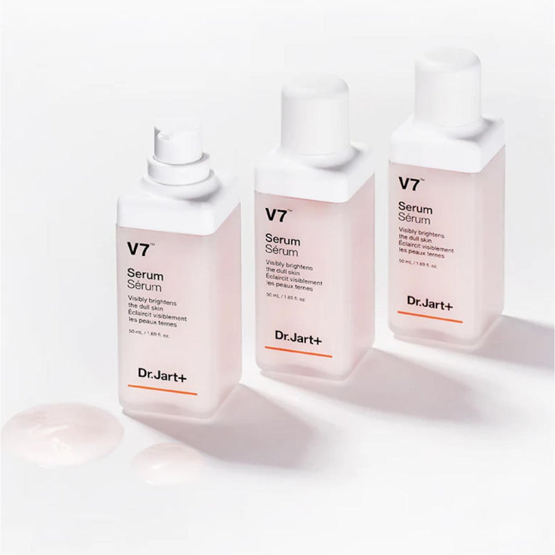 Dr.Jart+ V7 Serum - Korean-Skincare