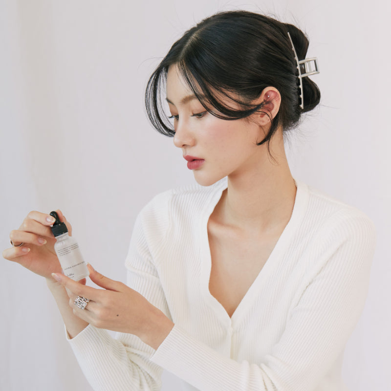  Natural Radiance Essence - Korean-Skincare