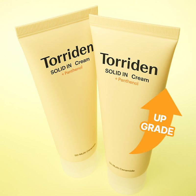 SOLID-IN Cream