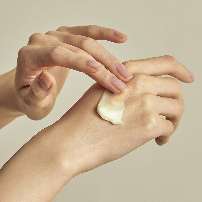 SOLID-IN Cream