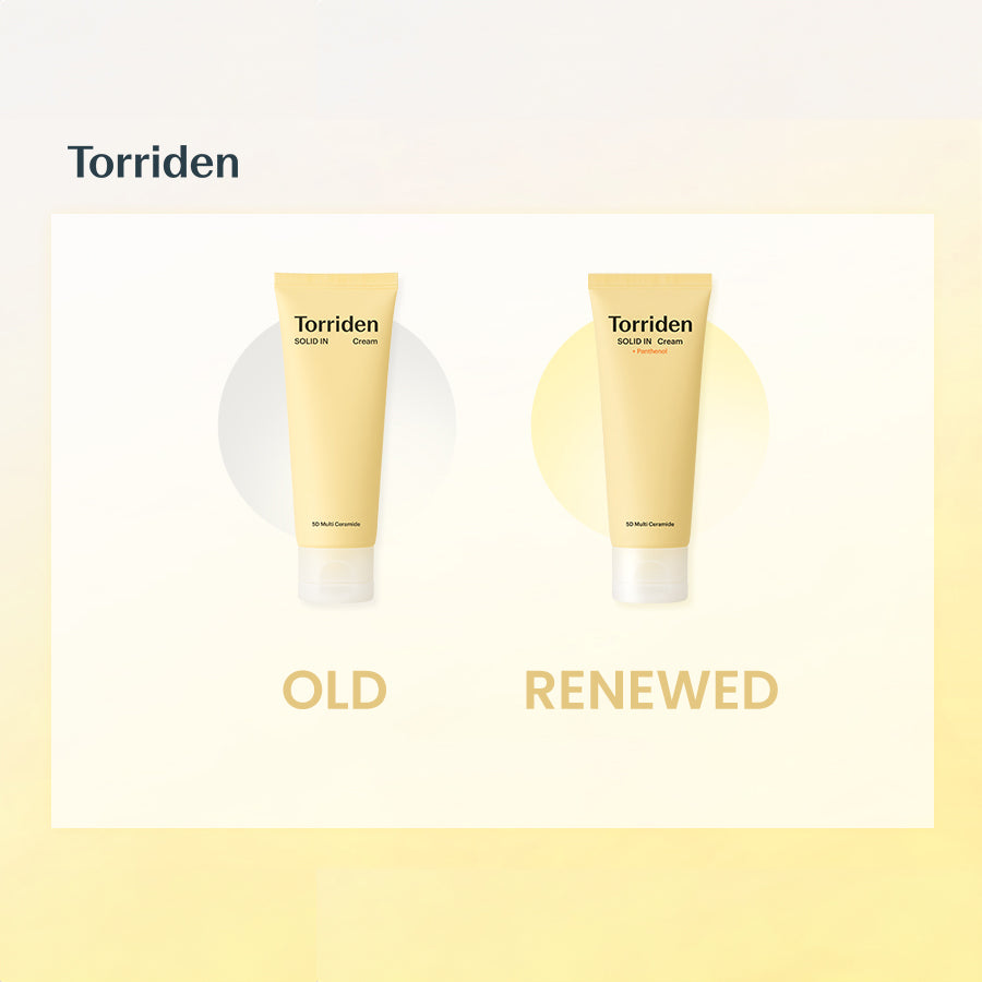 SOLID-IN Cream