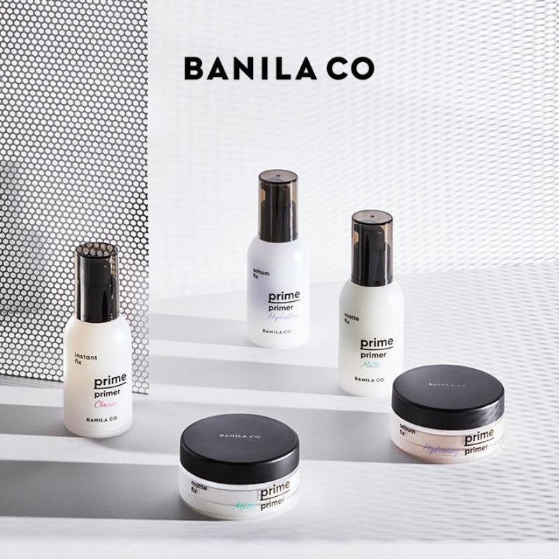 Banila co Prime Primer Hydrating - Korean-Skincare