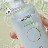 Be Plain Greenful balancing Toner - Korean-Skincare