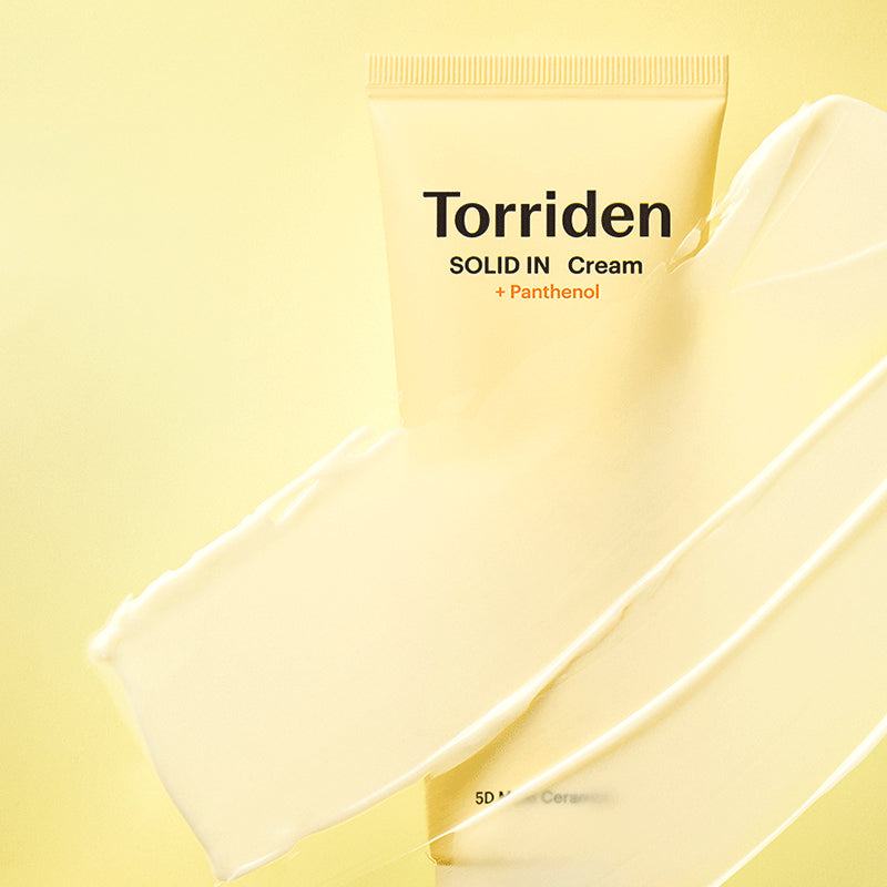 SOLID-IN Cream