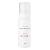 HYGGEE All-In-One Care Cleansing Foam - Korean-Skincare