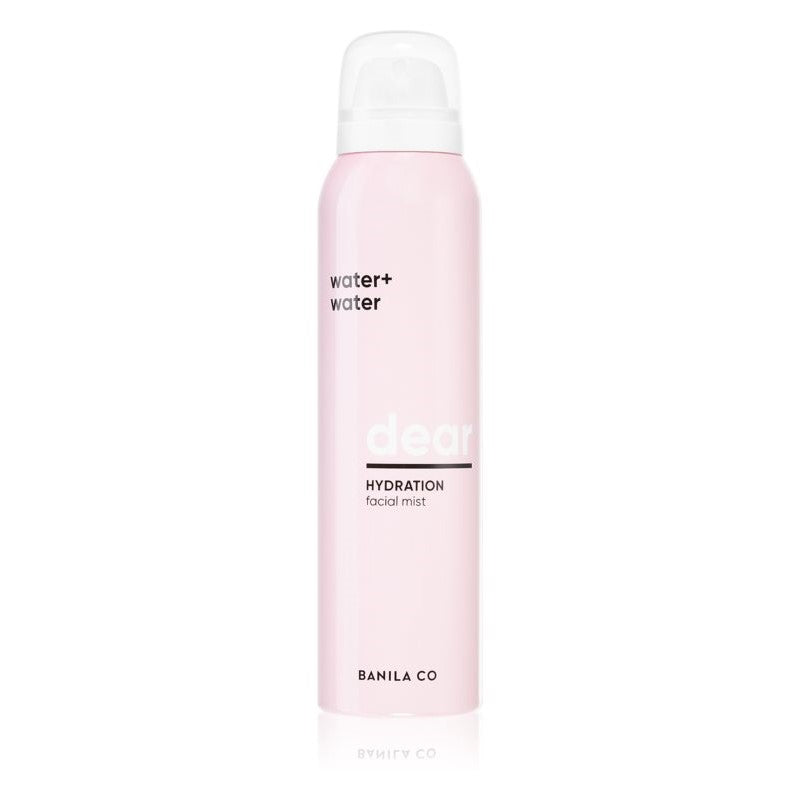 Banila co Dear Hydration Facial Mist - Korean-Skincare